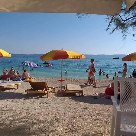 Apartman Kastel Kastela Dış mekan fotoğraf