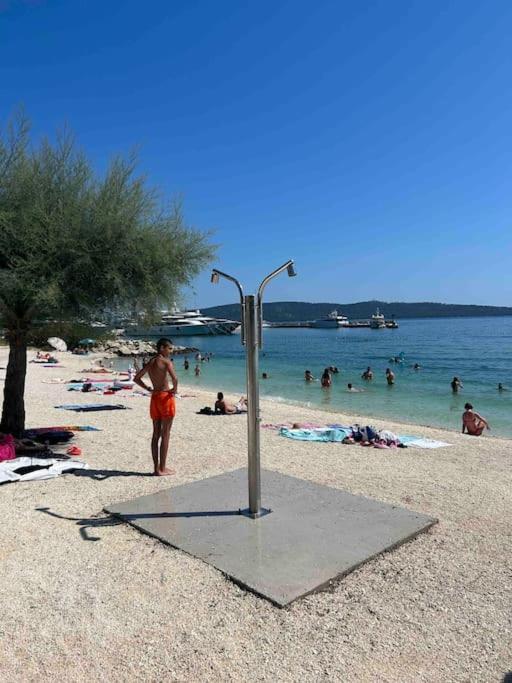 Apartman Kastel Kastela Dış mekan fotoğraf
