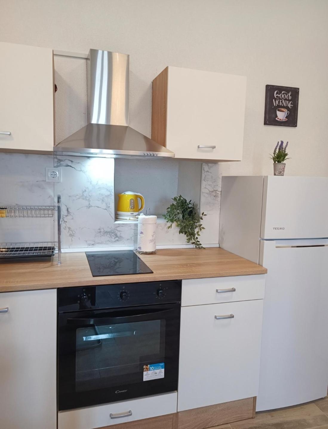 Apartman Kastel Kastela Dış mekan fotoğraf