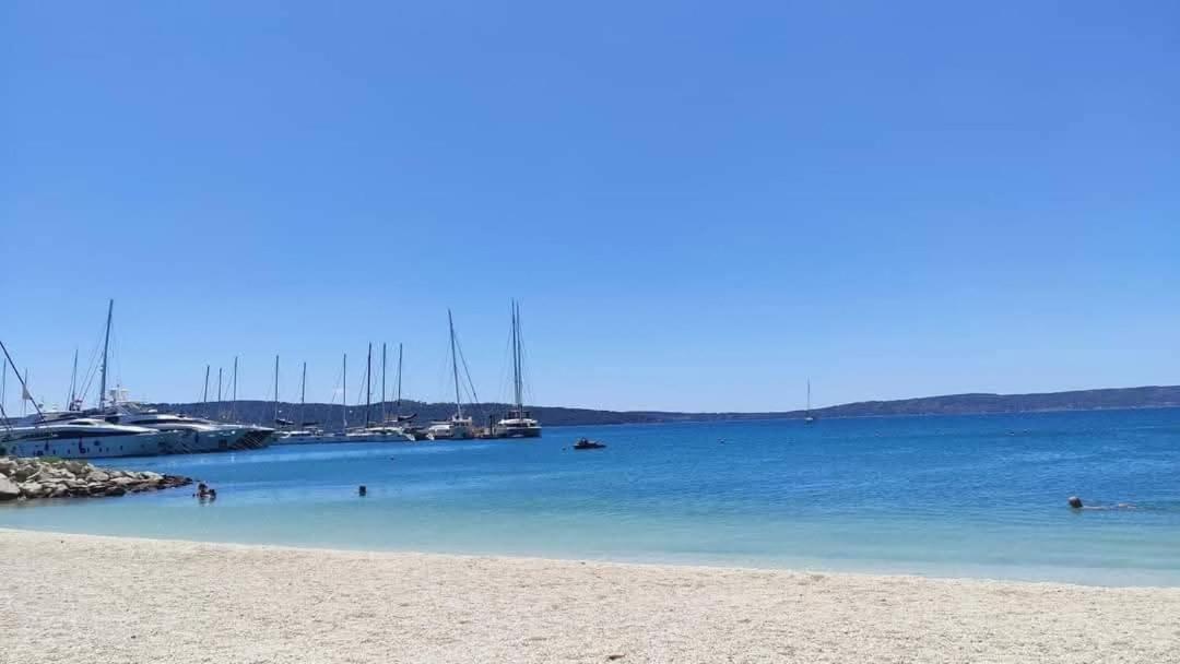 Apartman Kastel Kastela Dış mekan fotoğraf