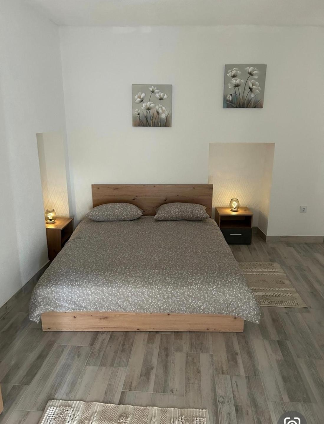 Apartman Kastel Kastela Dış mekan fotoğraf