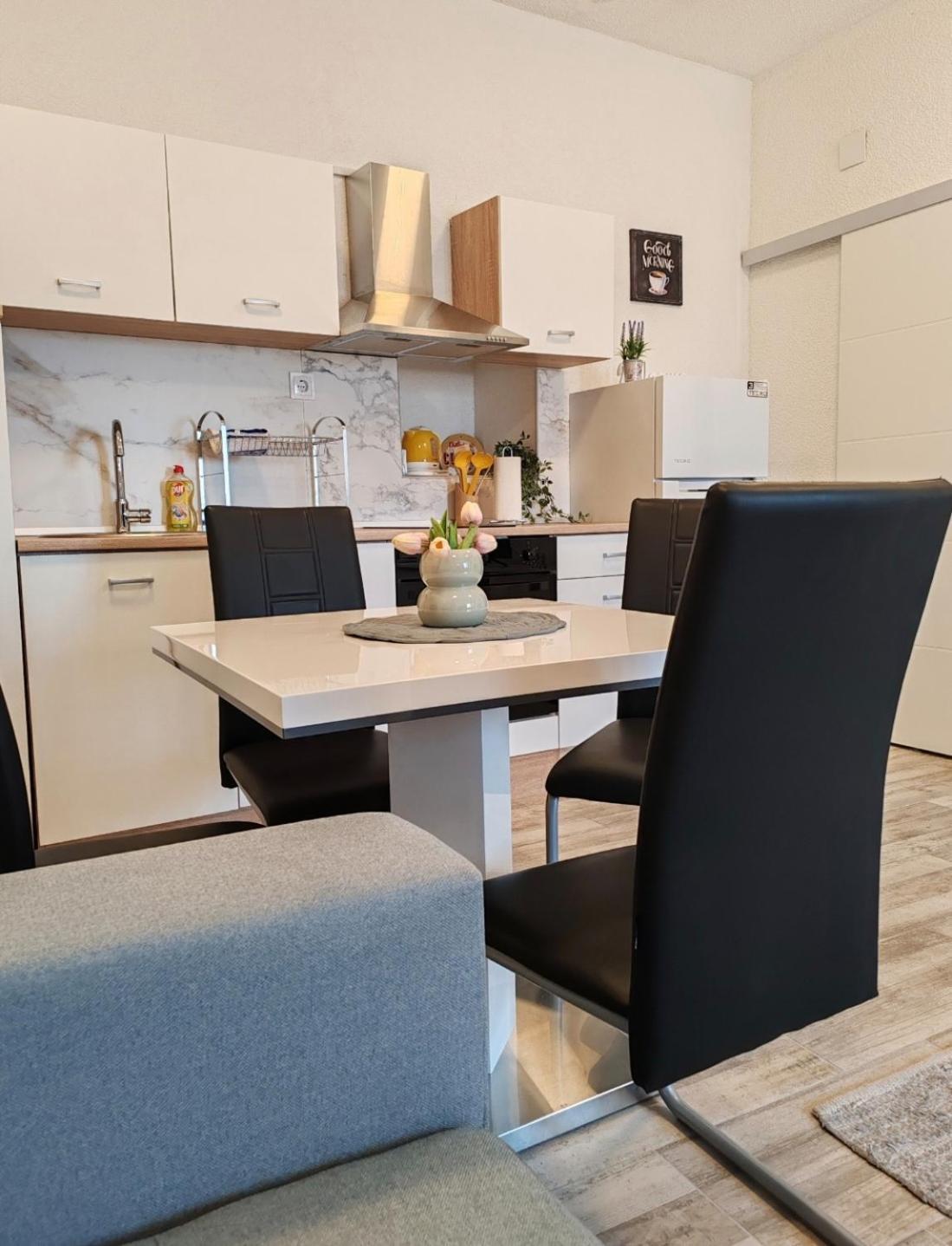 Apartman Kastel Kastela Dış mekan fotoğraf