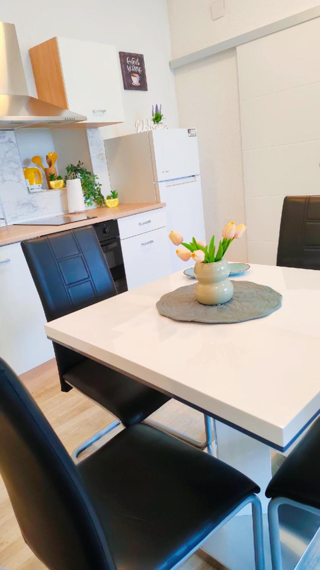 Apartman Kastel Kastela Dış mekan fotoğraf