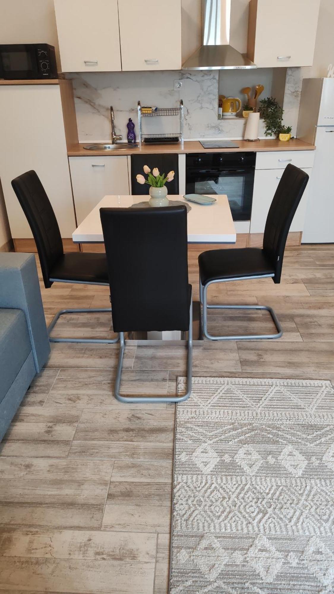 Apartman Kastel Kastela Dış mekan fotoğraf