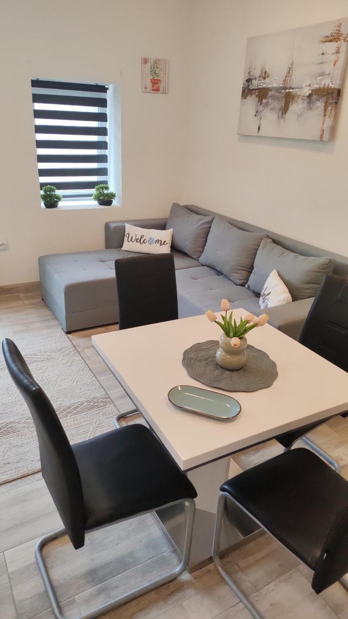 Apartman Kastel Kastela Dış mekan fotoğraf